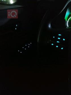 فورد مافريك